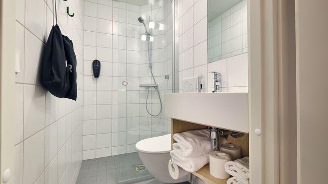 Greenstar Hotel Vaasa Cameră foto